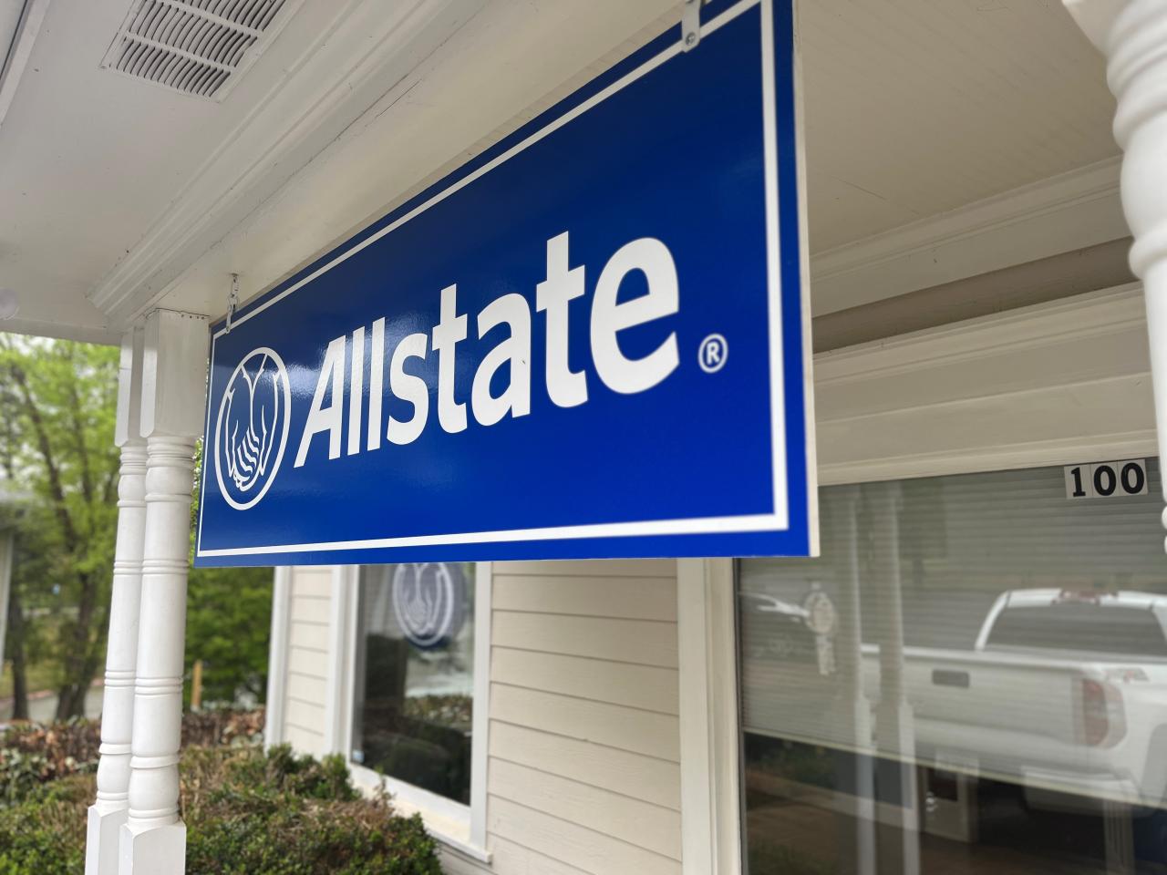 Bain Morgan - Allstate Car Insurance Agent in Kennesaw, GA Allstate insurance am best rating