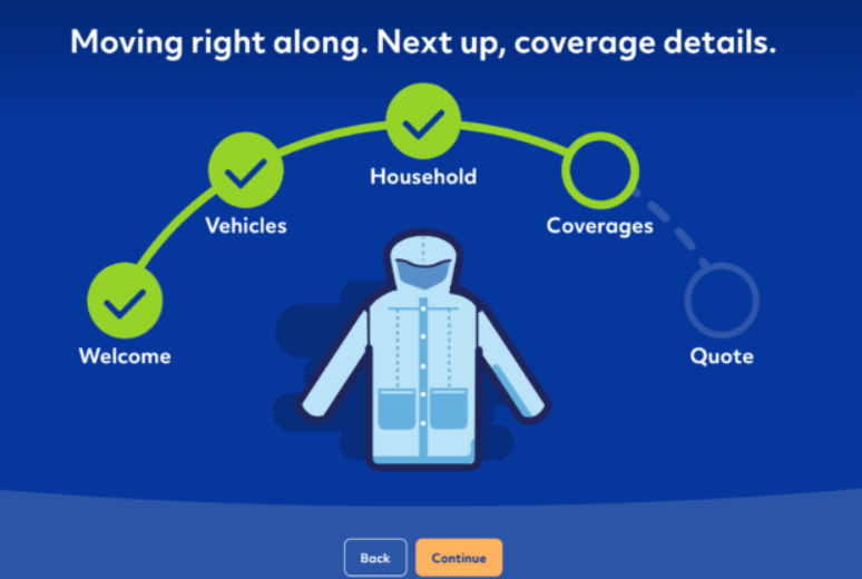 Reviews of allstate insurance