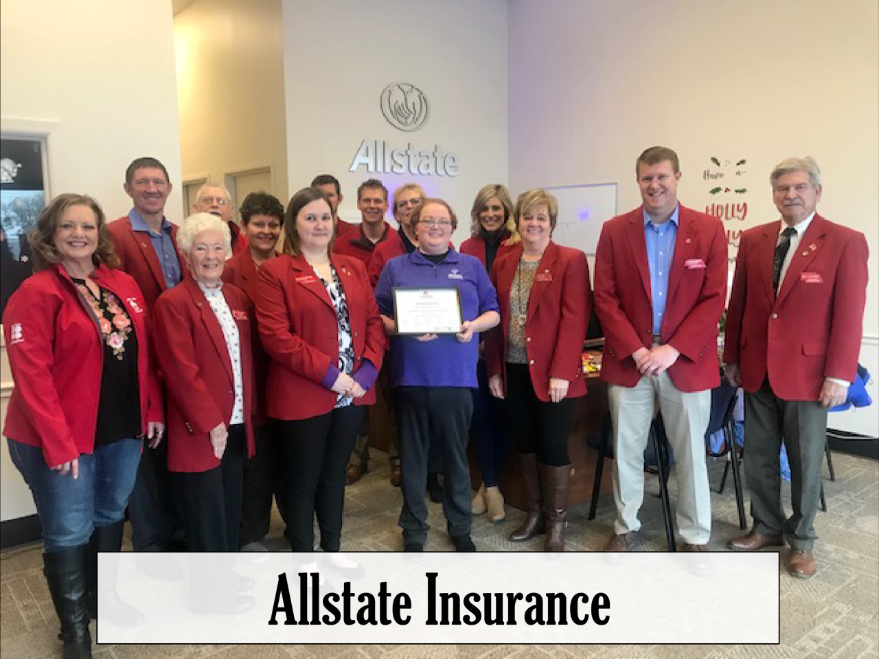 Karen teske allstate insurance