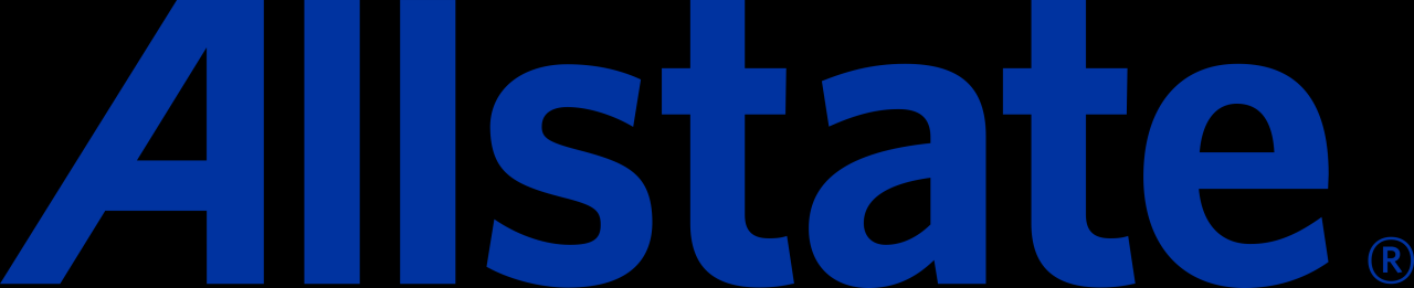 Allstate Logo Transparent Background - Bank2home.com Allstate insurance bolingbrook