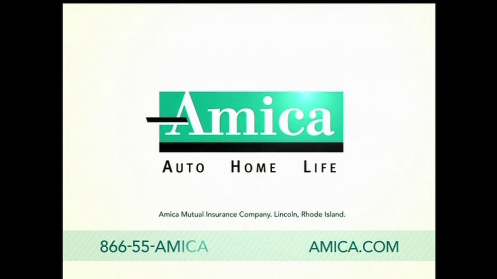 Amica mutual insurance company park ridge reviews